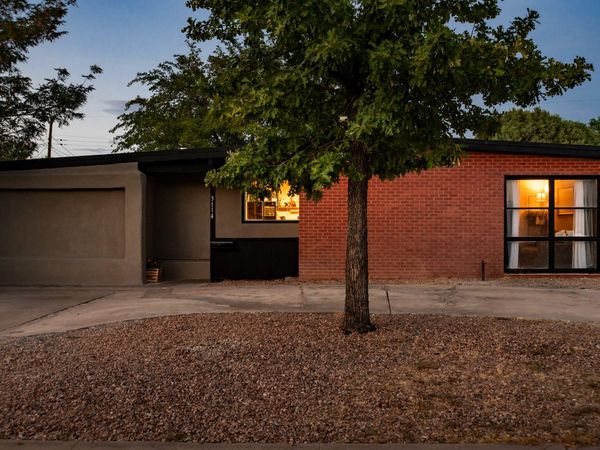 3114 Morningside Drive NE, Albuquerque, NM 87110
