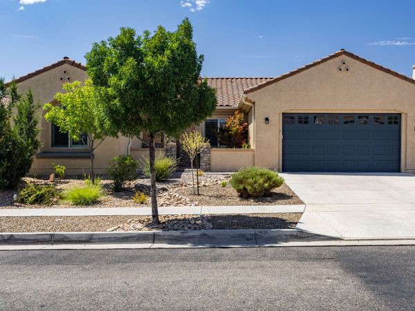 2208 Cebolla Creek Way NW, Albuquerque, NM 87120