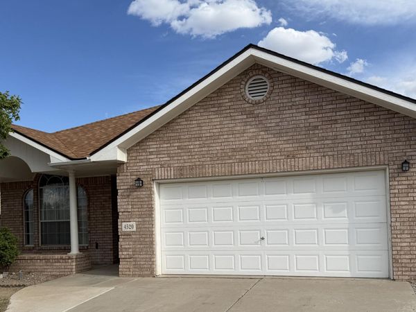 4520 Stone Hills Road NW, Albuquerque, NM 87114