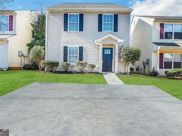 411 Kara Lane, Mcdonough, GA 30253