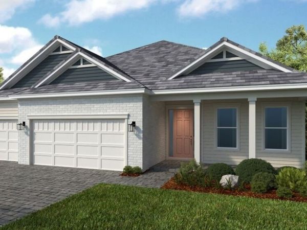 111 Hillcrest Drive, St. Marys, GA 31558