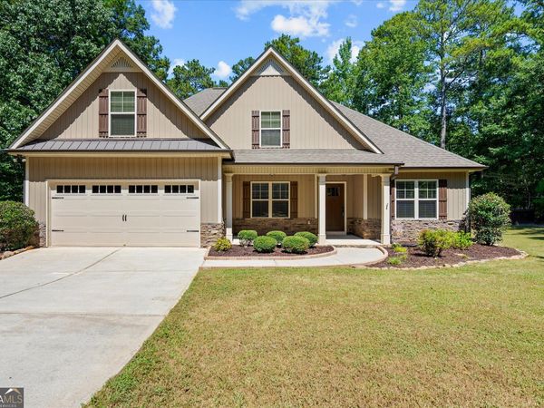 7202 Tara Drive, Villa Rica, GA 30180