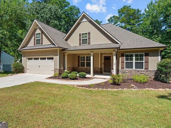 7202 Tara Drive, Villa Rica, GA 30180