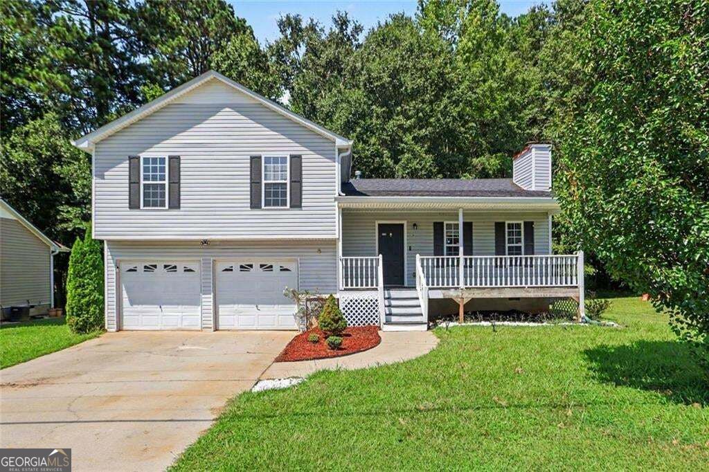 329 River Trace Drive, Villa Rica, GA 30180 Main Photo