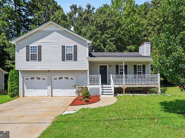 329 River Trace Drive, Villa Rica, GA 30180
