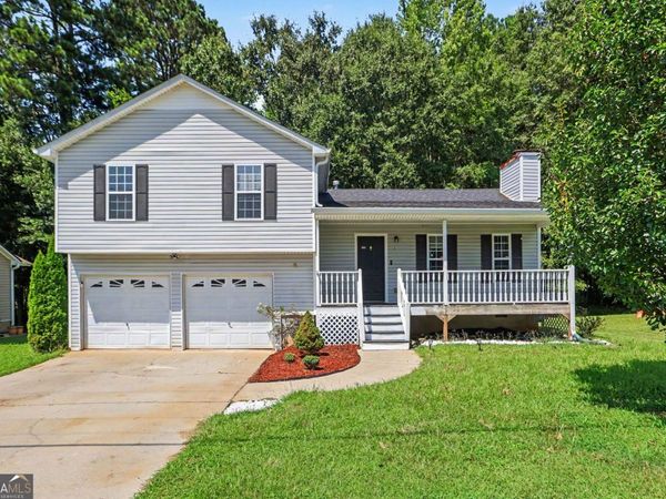 329 River Trace Drive, Villa Rica, GA 30180