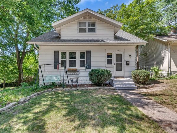 4410 14th Street, Rock Island, IL 61201