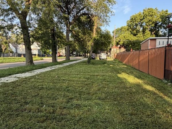 6001 S Wood Street , Chicago, IL 60636