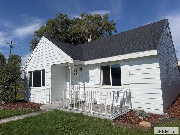 23 N Front Street, SUGAR CITY, ID 83448