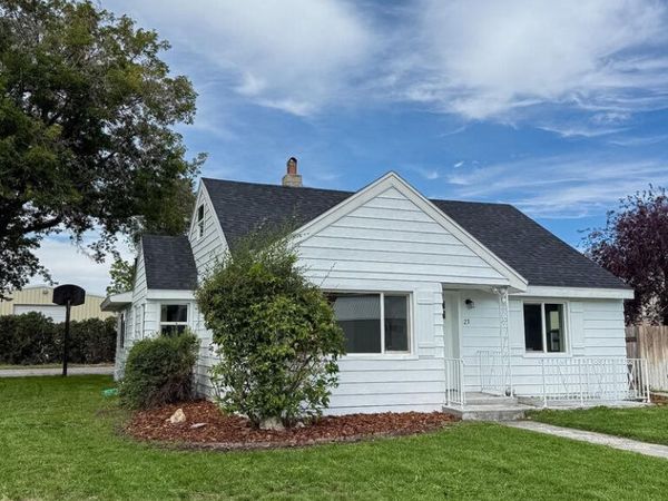 23 N Front Street, SUGAR CITY, ID 83448