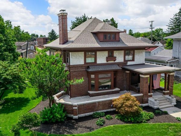 206 W Main Street, Tipp City, OH 45371