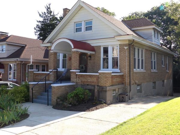 718 Hermosa Avenue, Cincinnati, OH 45238
