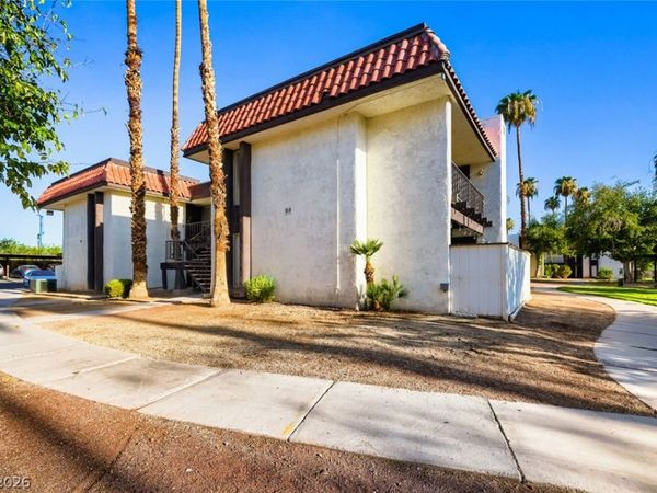 1405 Vegas Valley Drive , Unit 218, Las Vegas, NV 89169