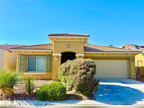 5190 Lignum Avenue , Pahrump, NV 89061