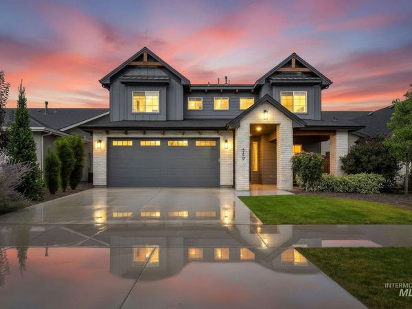 549 S Steephead Ln, Eagle, ID 83616