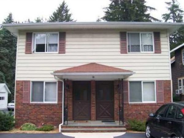 16 Maryland Avenue , Middletown, NY 10940