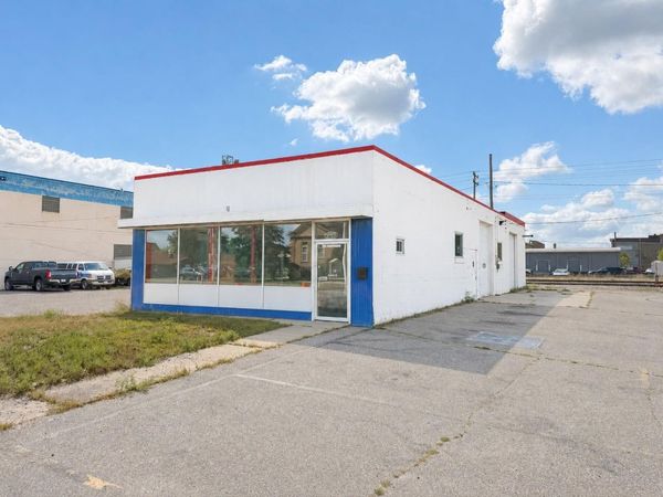 624 Washington Street , Brainerd, MN 56401