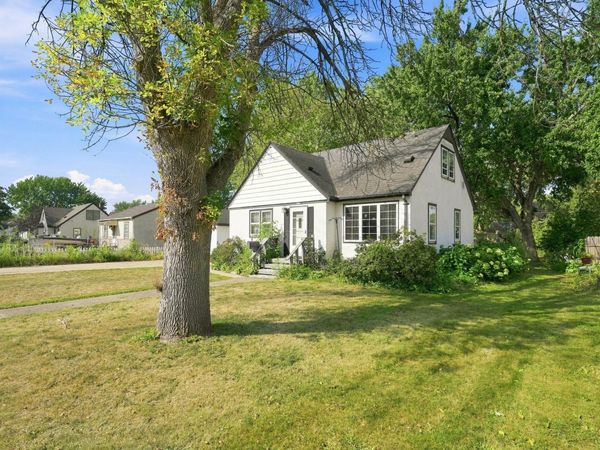 1115 Marshall Avenue, Saint Paul Park, MN 55071