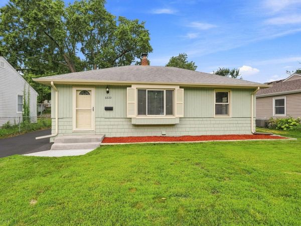 6820 Thomas Avenue S, Richfield, MN 55423
