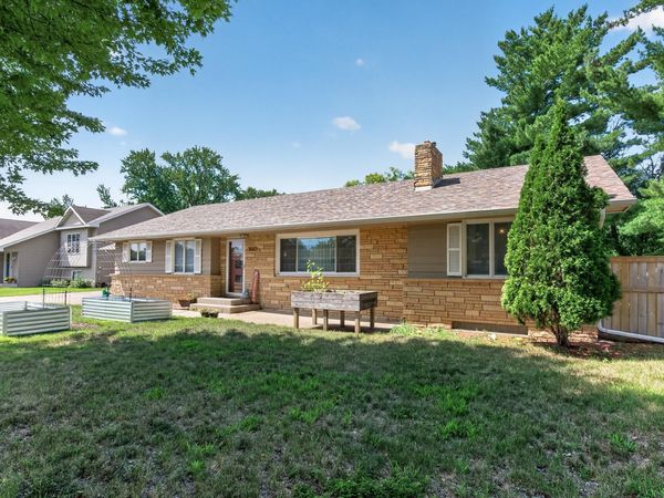 816 8th Street, Farmington, MN 55024