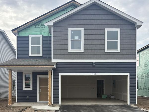 21715 Rose Drive, Farmington, MN 55024