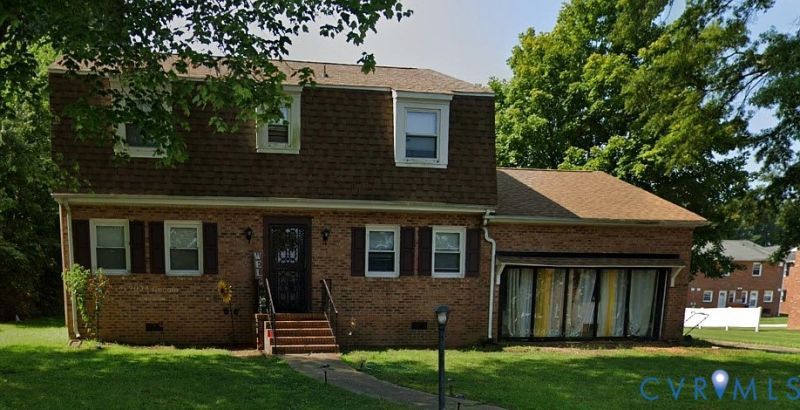 3506 Portsmouth Street , Hopewell, VA 23860 Main Photo