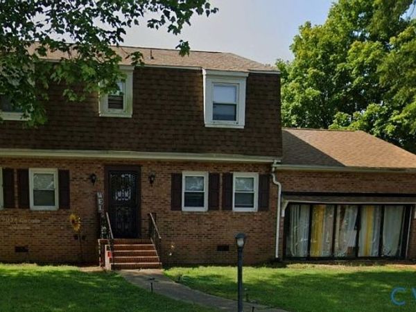 3506 Portsmouth Street , Hopewell, VA 23860