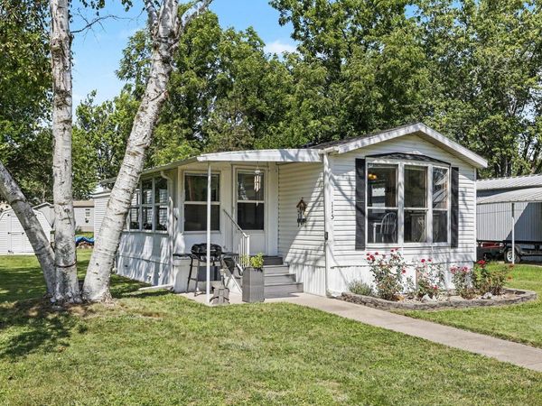 115 Lucky Drive, Coldwater, MI 49036