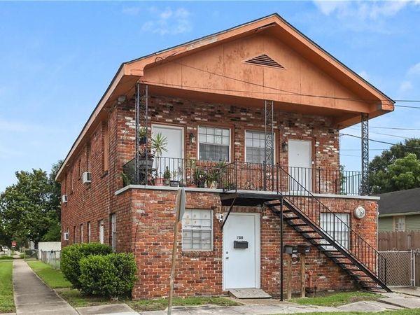 700 LEBOEUF Street , New Orleans, LA 70114