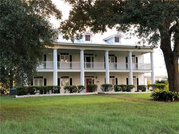 60222 N BELL Road, Amite, LA 70422