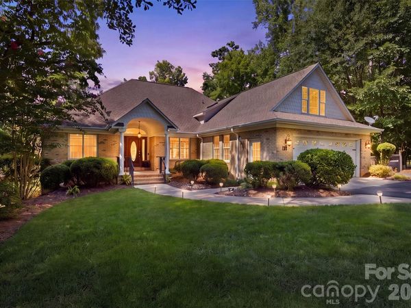 116 Canoe Court, Mount Gilead, NC 27306