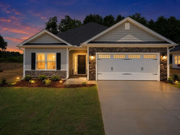 385 Whitetail Way , Tabor City, NC 28463