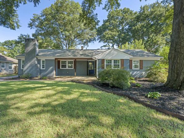 5110 VEROSA AVE, Memphis, TN 38117