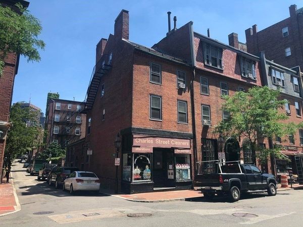 17 Branch, Unit A, Boston, MA 02108