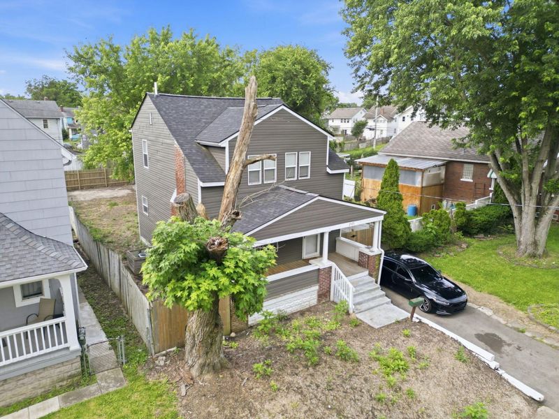 2525 Ridge Avenue, Columbus, OH 43204 Photo 54