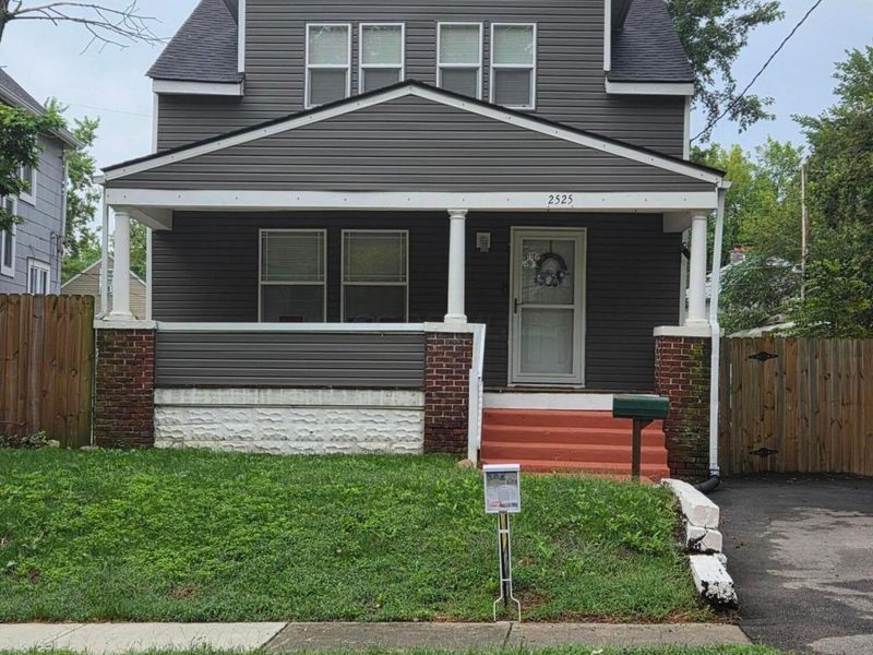 2525 Ridge Avenue, Columbus, OH 43204 Photo 60