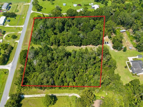 0 NW 181ST Way , Starke, FL 32091