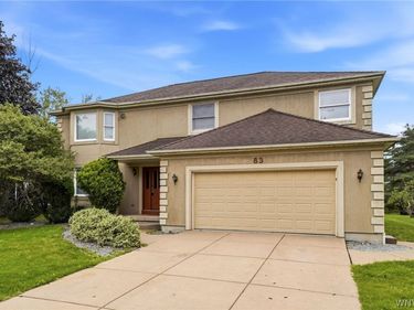 83 Southwedge Drive, Getzville, NY 14068