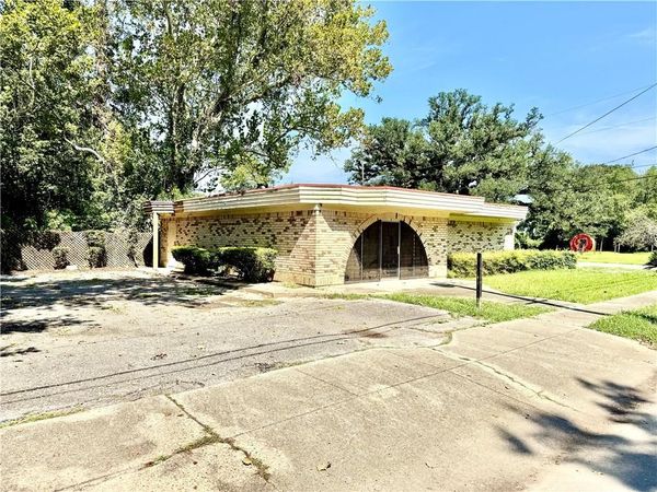 227 Lexington Avenue , Mobile, AL 36603