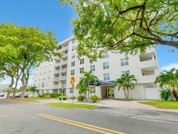 6000 NE 22nd Way , Unit 7G, Fort Lauderdale, FL 33308