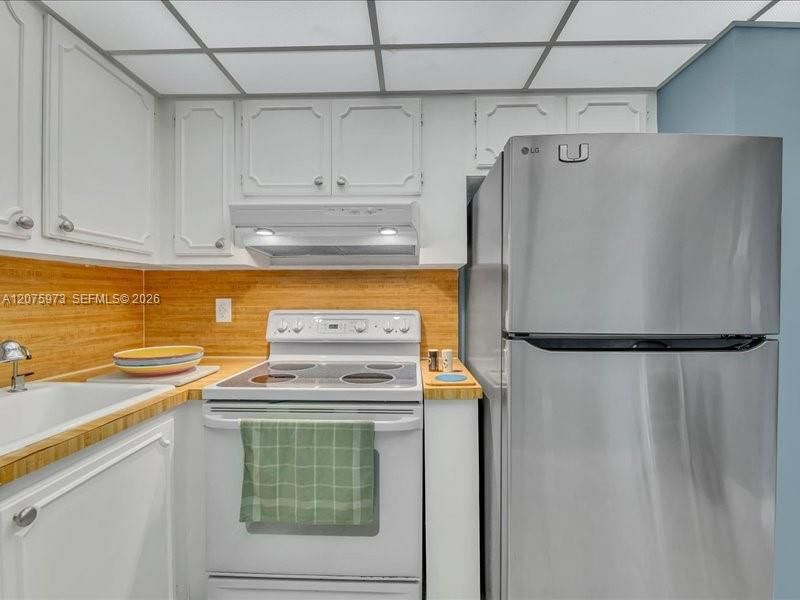 6000 NE 22nd Way , Unit 7G, Fort Lauderdale, FL 33308 Photo