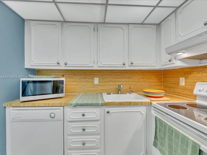 6000 NE 22nd Way , Unit 7G, Fort Lauderdale, FL 33308 Photo