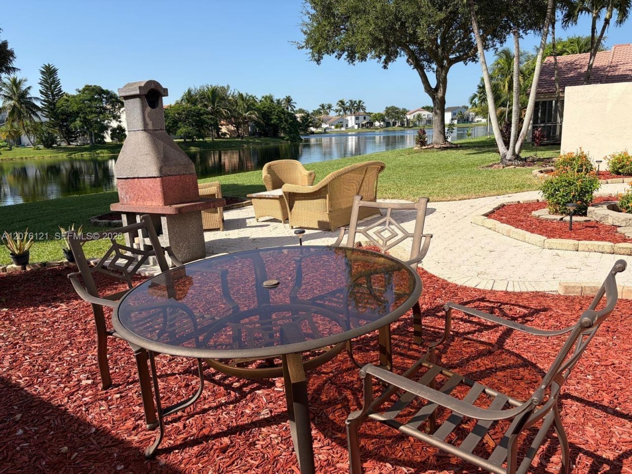 15616 NW 12th Mnr , Pembroke Pines, FL 33028 Photo