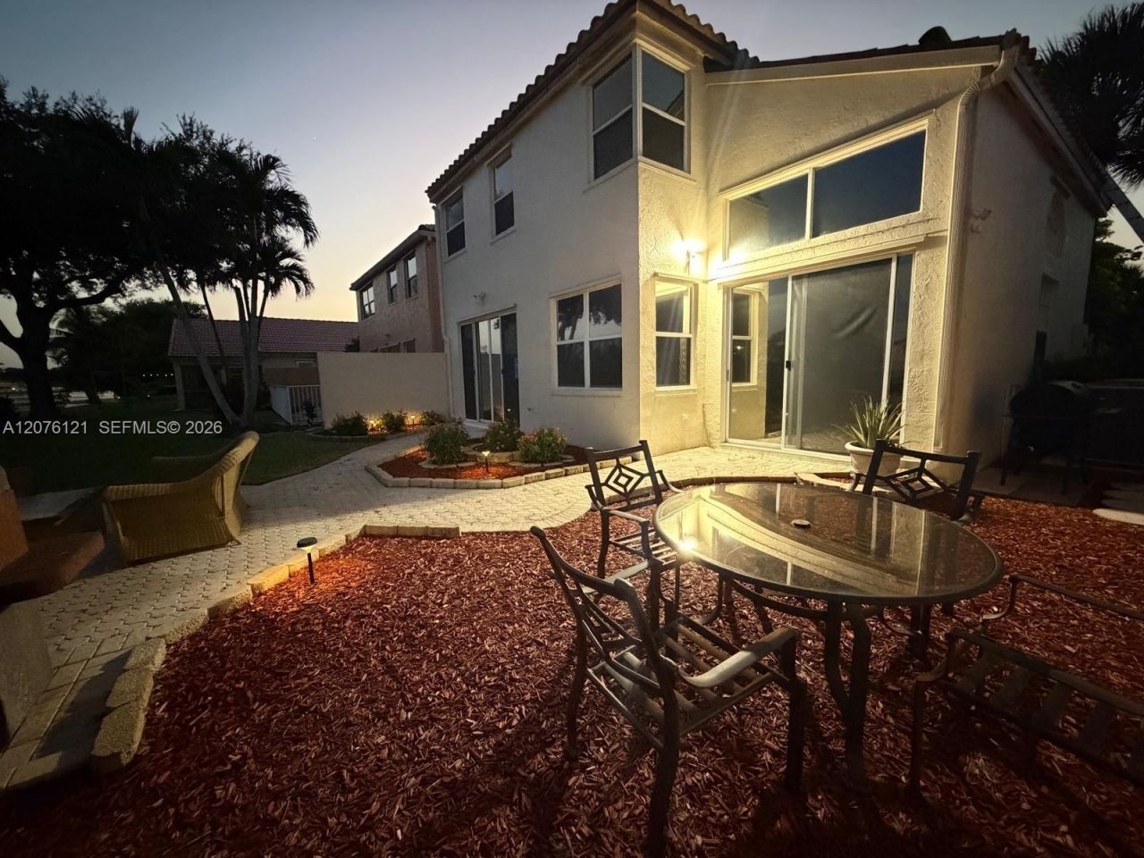 15616 NW 12th Mnr , Pembroke Pines, FL 33028 Photo