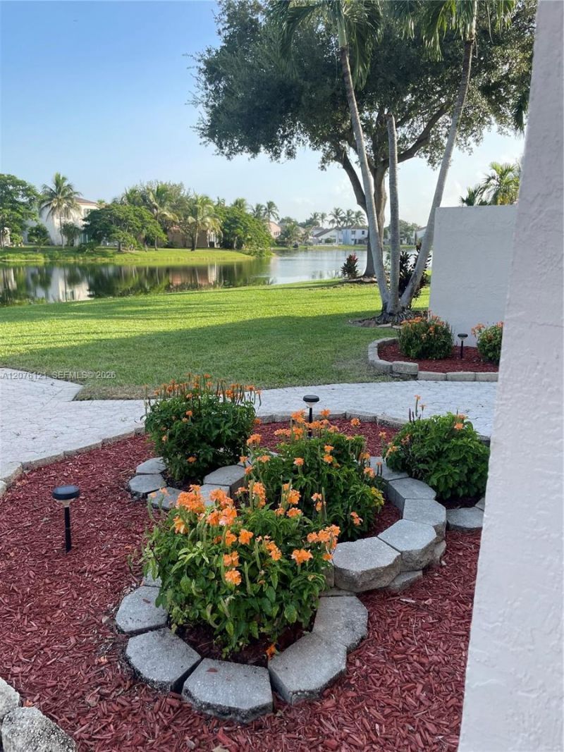 15616 NW 12th Mnr , Pembroke Pines, FL 33028 Photo