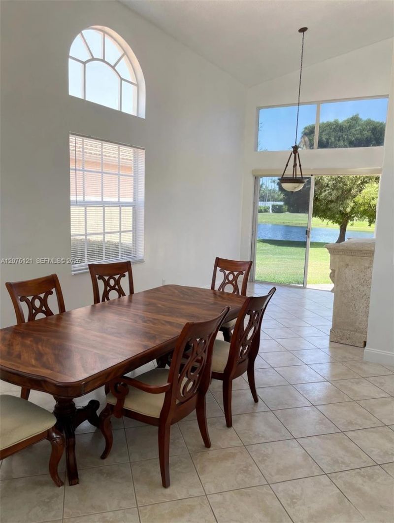 15616 NW 12th Mnr , Pembroke Pines, FL 33028 Photo