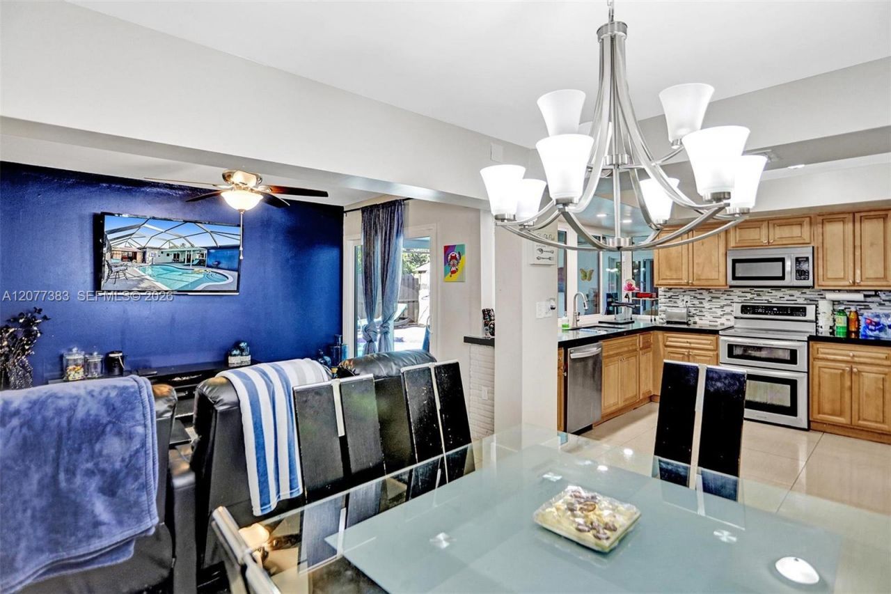 7221 Fairway Blvd, Miramar, FL 33023 Photo
