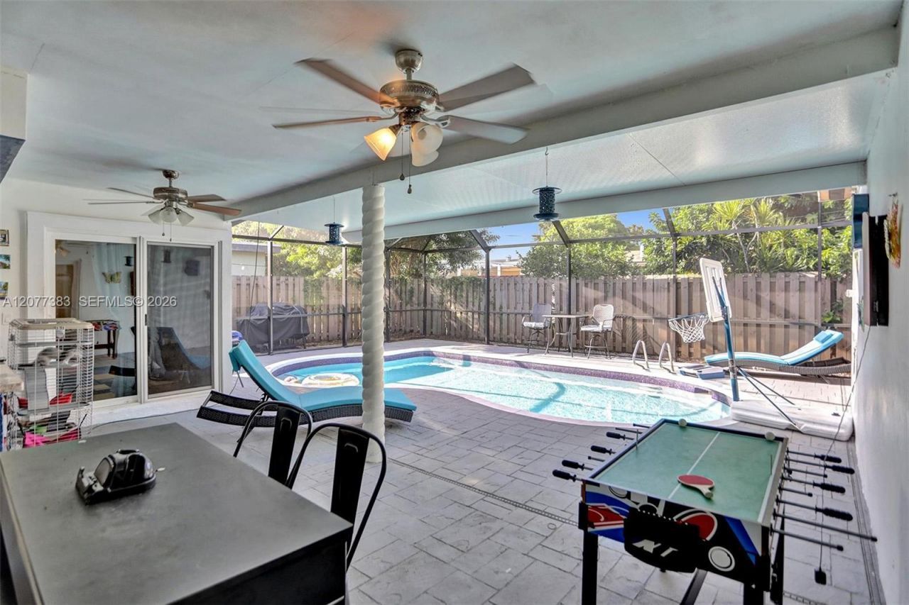 7221 Fairway Blvd, Miramar, FL 33023 Photo