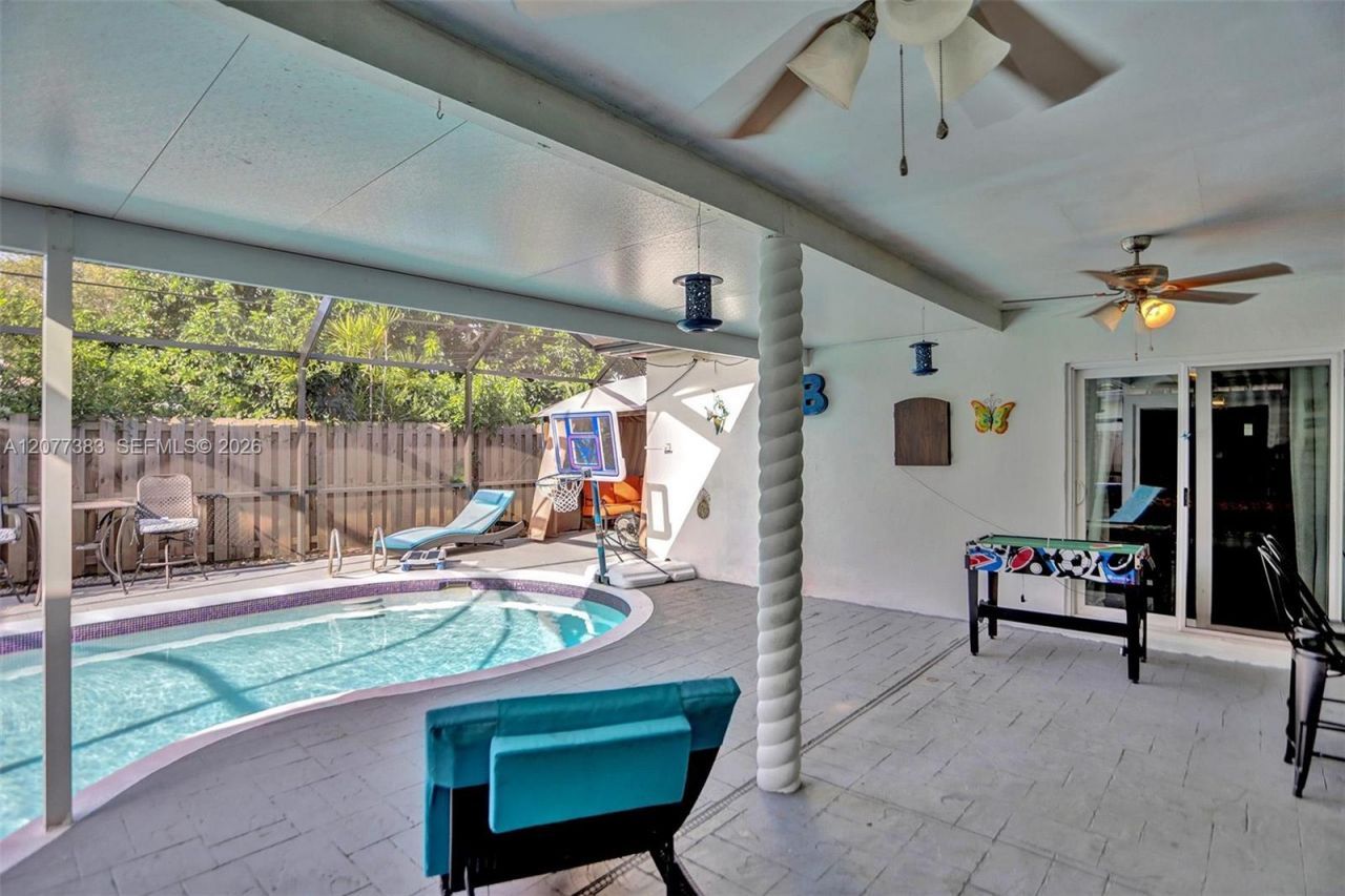 7221 Fairway Blvd, Miramar, FL 33023 Photo