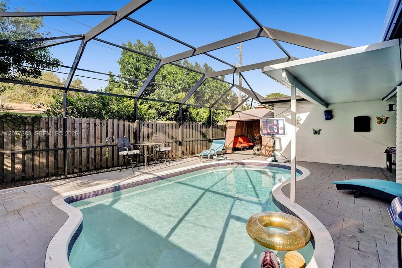 7221 Fairway Blvd, Miramar, FL 33023 Photo